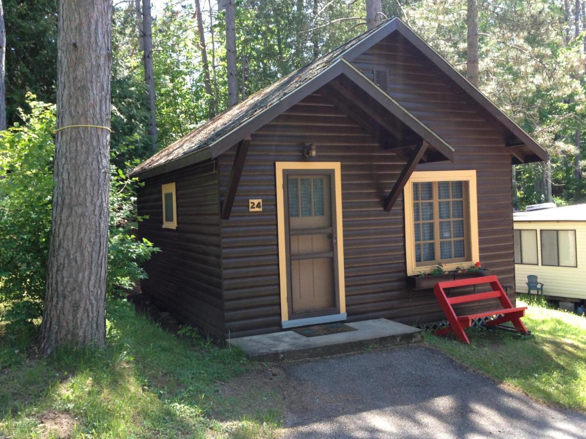 Miners' Bay Lodge Minden Quarto foto