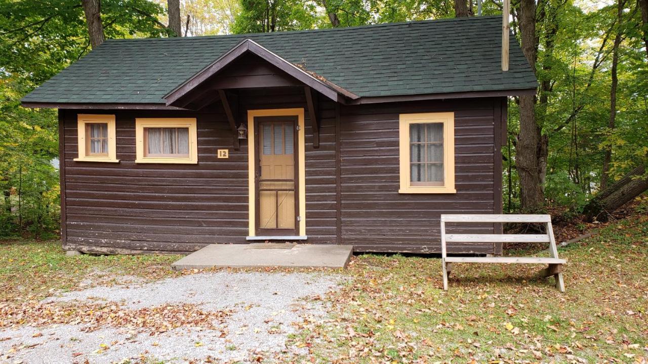 Miners' Bay Lodge Minden Quarto foto